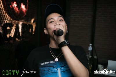 CLAP & Grey Goose present JAM at Dirty Bar — photo 46
