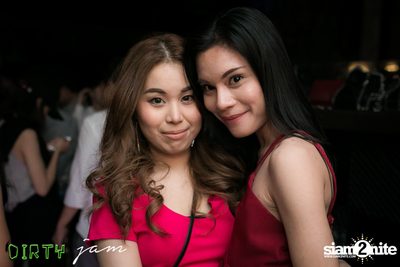 CLAP & Grey Goose present JAM at Dirty Bar — photo 52
