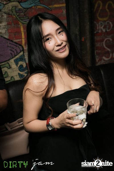 CLAP & Grey Goose present JAM at Dirty Bar — photo 56