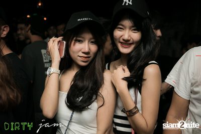 CLAP & Grey Goose present JAM at Dirty Bar — photo 58