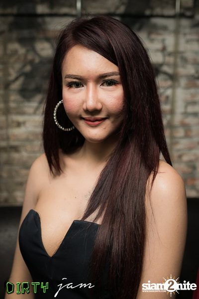 CLAP & Grey Goose present JAM at Dirty Bar — photo 60