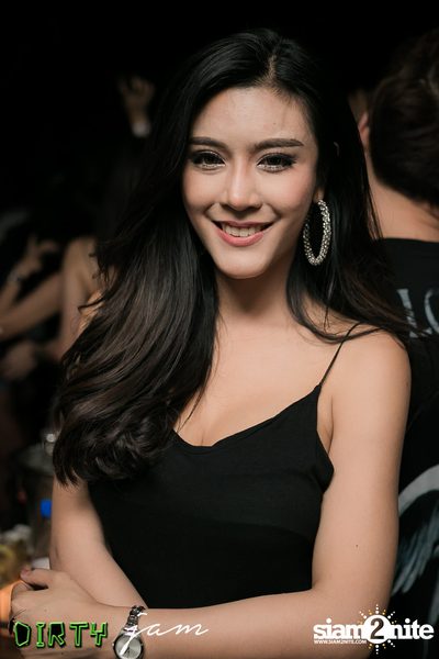 CLAP & Grey Goose present JAM at Dirty Bar — photo 64