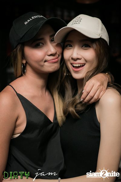 CLAP & Grey Goose present JAM at Dirty Bar — photo 65