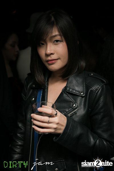 CLAP & Grey Goose present JAM at Dirty Bar — photo 73