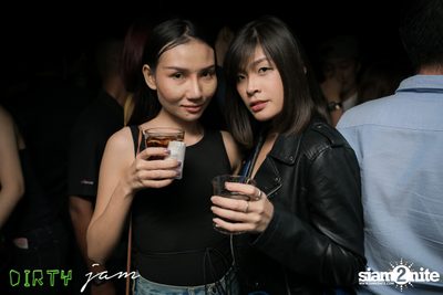 CLAP & Grey Goose present JAM at Dirty Bar — photo 74