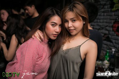 CLAP & Grey Goose present JAM at Dirty Bar — photo 81