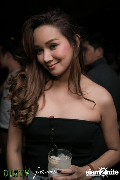 CLAP & Grey Goose present JAM at Dirty Bar — photo 87