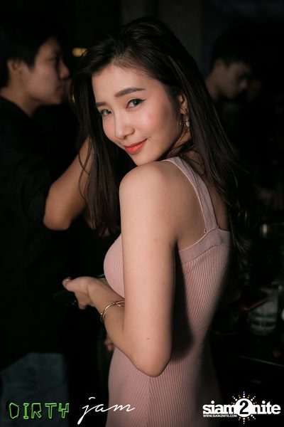 CLAP & Grey Goose present JAM at Dirty Bar — photo 92