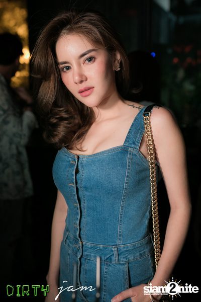 CLAP & Grey Goose present JAM at Dirty Bar — photo 93