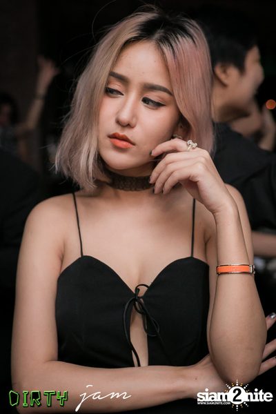 CLAP & Grey Goose present JAM at Dirty Bar — photo 100