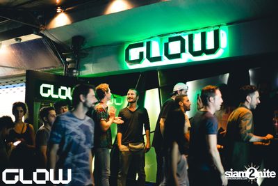12 Years of GLOW — photo 1