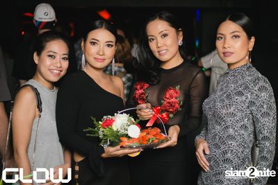 12 Years of GLOW — photo 3