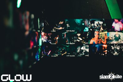 12 Years of GLOW — photo 4