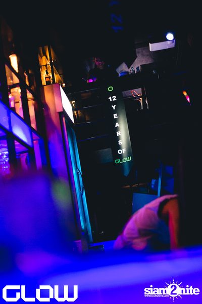 12 Years of GLOW — photo 8