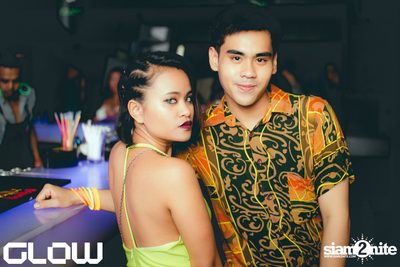 12 Years of GLOW — photo 12