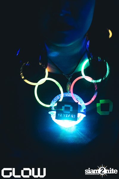 12 Years of GLOW — photo 13