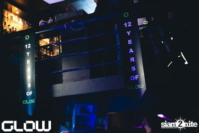 12 Years of GLOW — photo 17