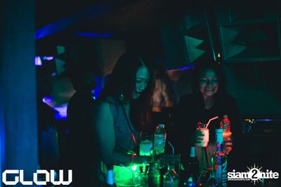 12 Years of GLOW — photo 28