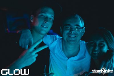 12 Years of GLOW — photo 31