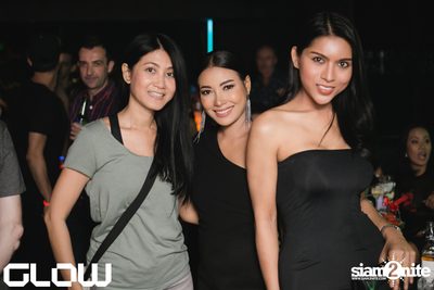 12 Years of GLOW — photo 36