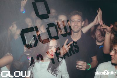 12 Years of GLOW — photo 41