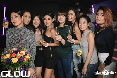 12 Years of GLOW — photo 83