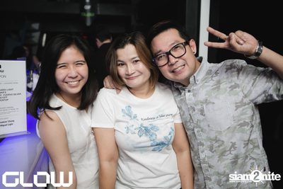 12 Years of GLOW — photo 91