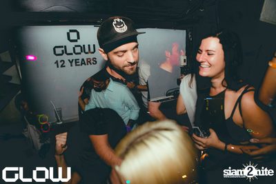 12 Years of GLOW — photo 152