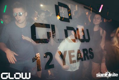 12 Years of GLOW — photo 157