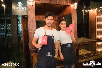 สิงโต นำโชค ที่ บรองซ์ — photo 39