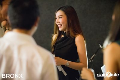 สิงโต นำโชค ที่ บรองซ์ — photo 40