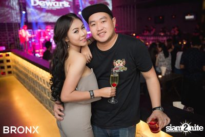 สิงโต นำโชค ที่ บรองซ์ — photo 52