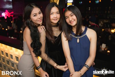 สิงโต นำโชค ที่ บรองซ์ — photo 55