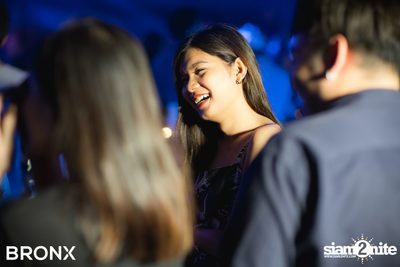 สิงโต นำโชค ที่ บรองซ์ — photo 59