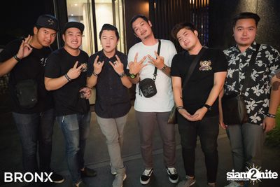 สิงโต นำโชค ที่ บรองซ์ — photo 64
