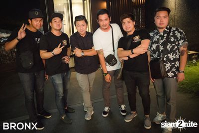 สิงโต นำโชค ที่ บรองซ์ — photo 65
