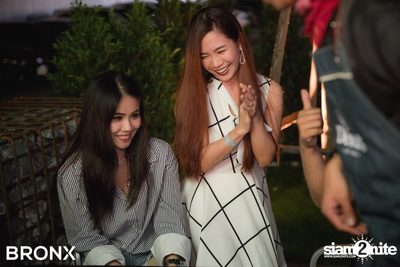 สิงโต นำโชค ที่ บรองซ์ — photo 71
