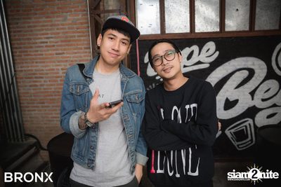 สิงโต นำโชค ที่ บรองซ์ — photo 84