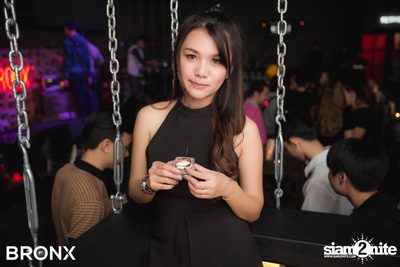 สิงโต นำโชค ที่ บรองซ์ — photo 85
