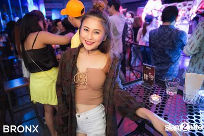 สิงโต นำโชค ที่ บรองซ์ — photo 114