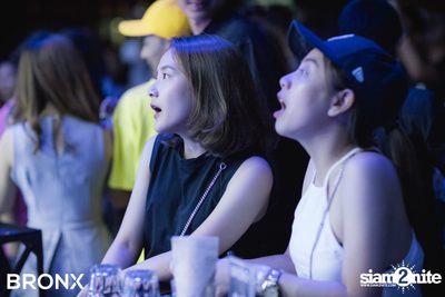 สิงโต นำโชค ที่ บรองซ์ — photo 141