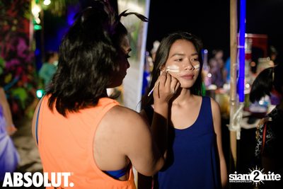 Wild Night Under The Stars at Hua Hin Marriott Resort & Spa — photo 23