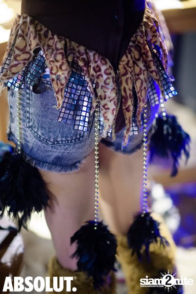 Wild Night Under The Stars at Hua Hin Marriott Resort & Spa — photo 45