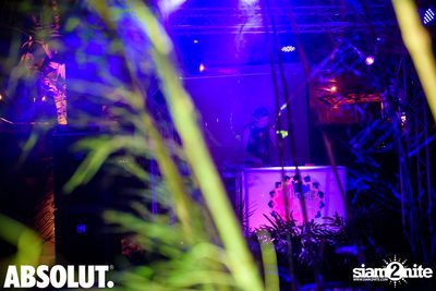 Wild Night Under The Stars at Hua Hin Marriott Resort & Spa — photo 49