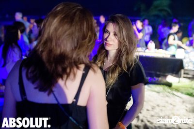 Wild Night Under The Stars at Hua Hin Marriott Resort & Spa — photo 91