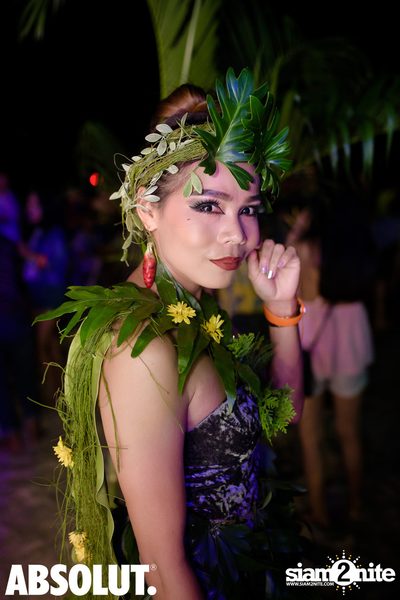 Wild Night Under The Stars at Hua Hin Marriott Resort & Spa — photo 99