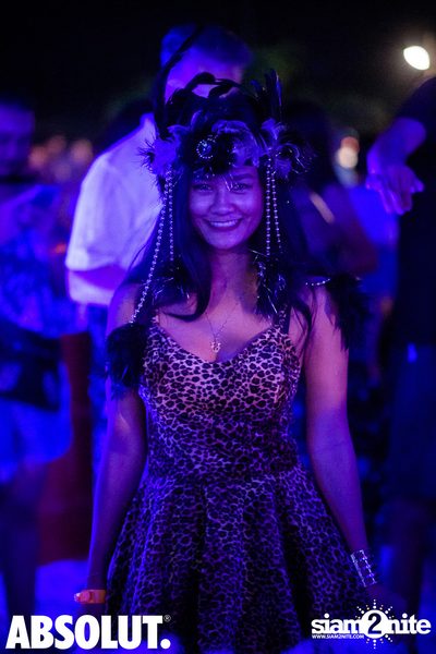 Wild Night Under The Stars at Hua Hin Marriott Resort & Spa — photo 146