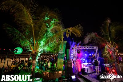 Wild Night Under The Stars at Hua Hin Marriott Resort & Spa — photo 189
