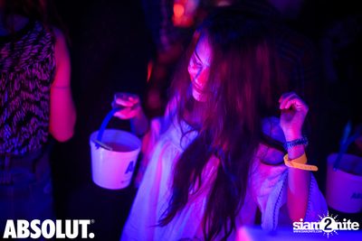 Wild Night Under The Stars at Hua Hin Marriott Resort & Spa — photo 192