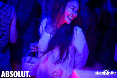 Wild Night Under The Stars at Hua Hin Marriott Resort & Spa — photo 193